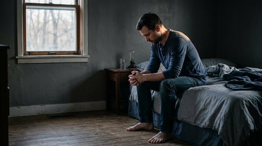 Why Some People Are Reluctant to Seek Addiction Treatment?