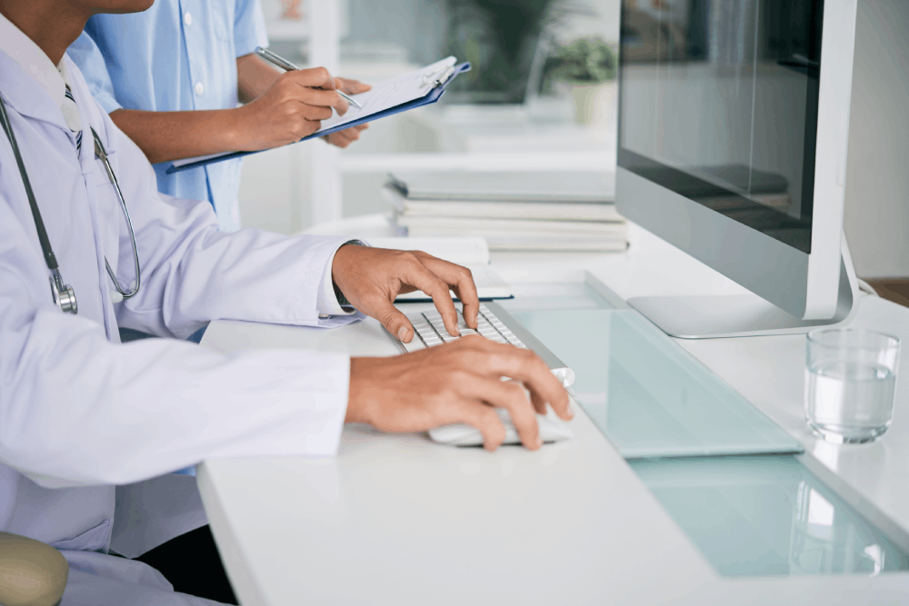 The Importance of Mentorship in Modern Healthcare