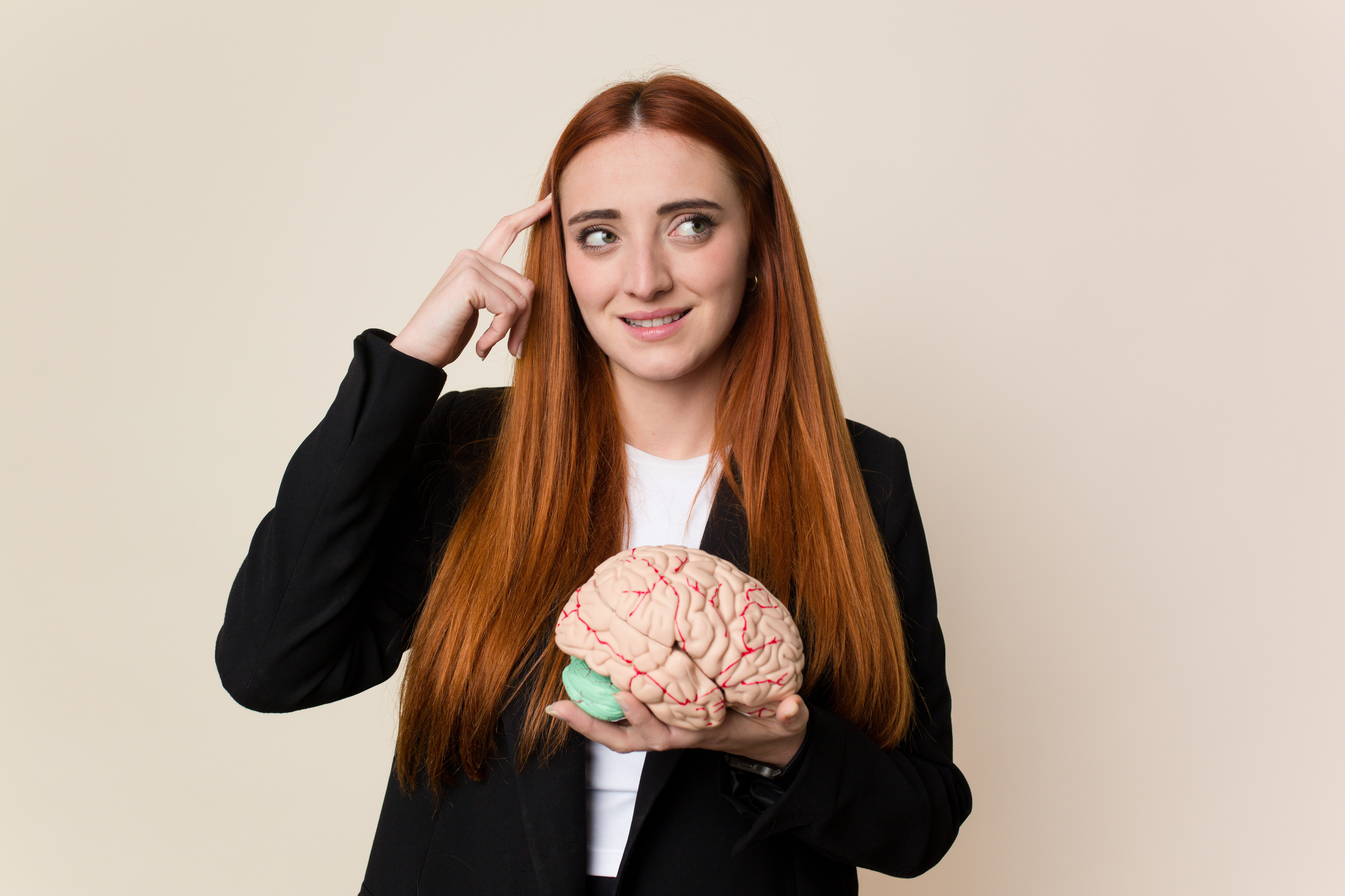 Feeling Scattered? Try These Brain-Calming Techniques for Daily Life
