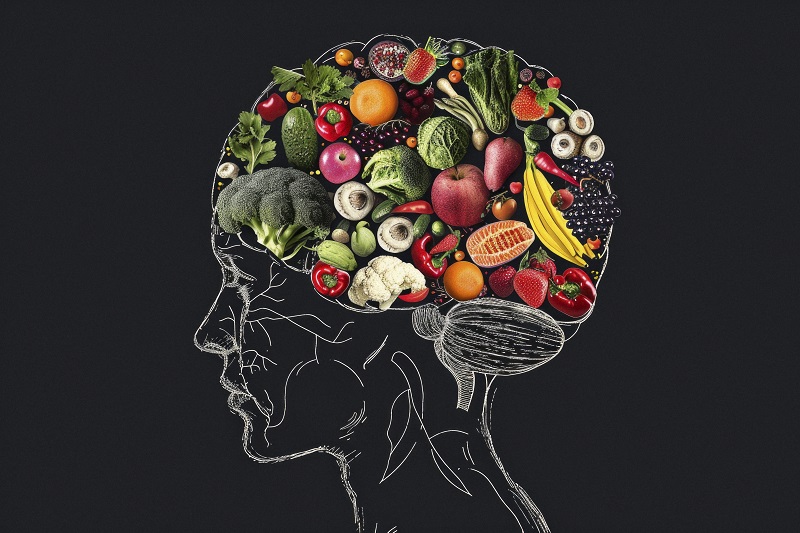 Eat Smart, Think Smart: Foods That Enhance Brain Function and Mood